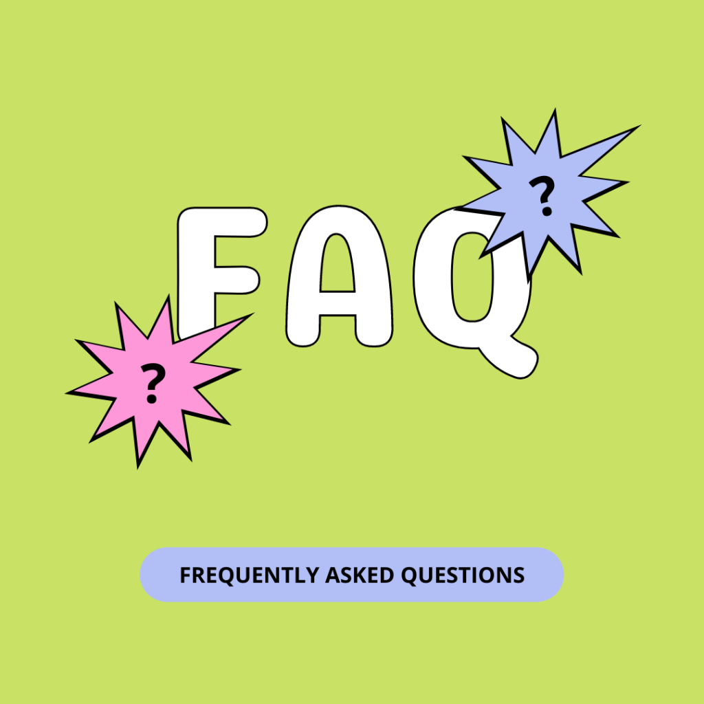 FAQ - Ear Wax Treatments
