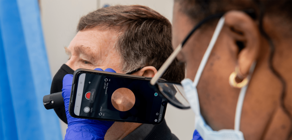 ear wax removal specialist in Steyning, Bramber & Upper Beeding, West Sussex.