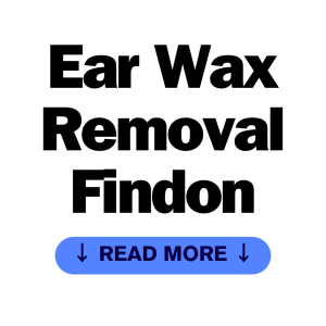 Ear Wax Removal Findon